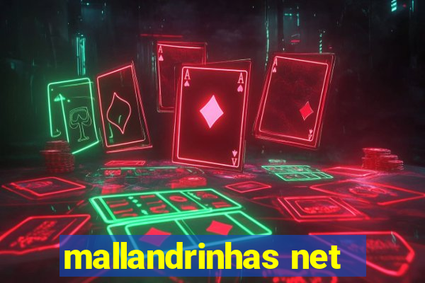 mallandrinhas net